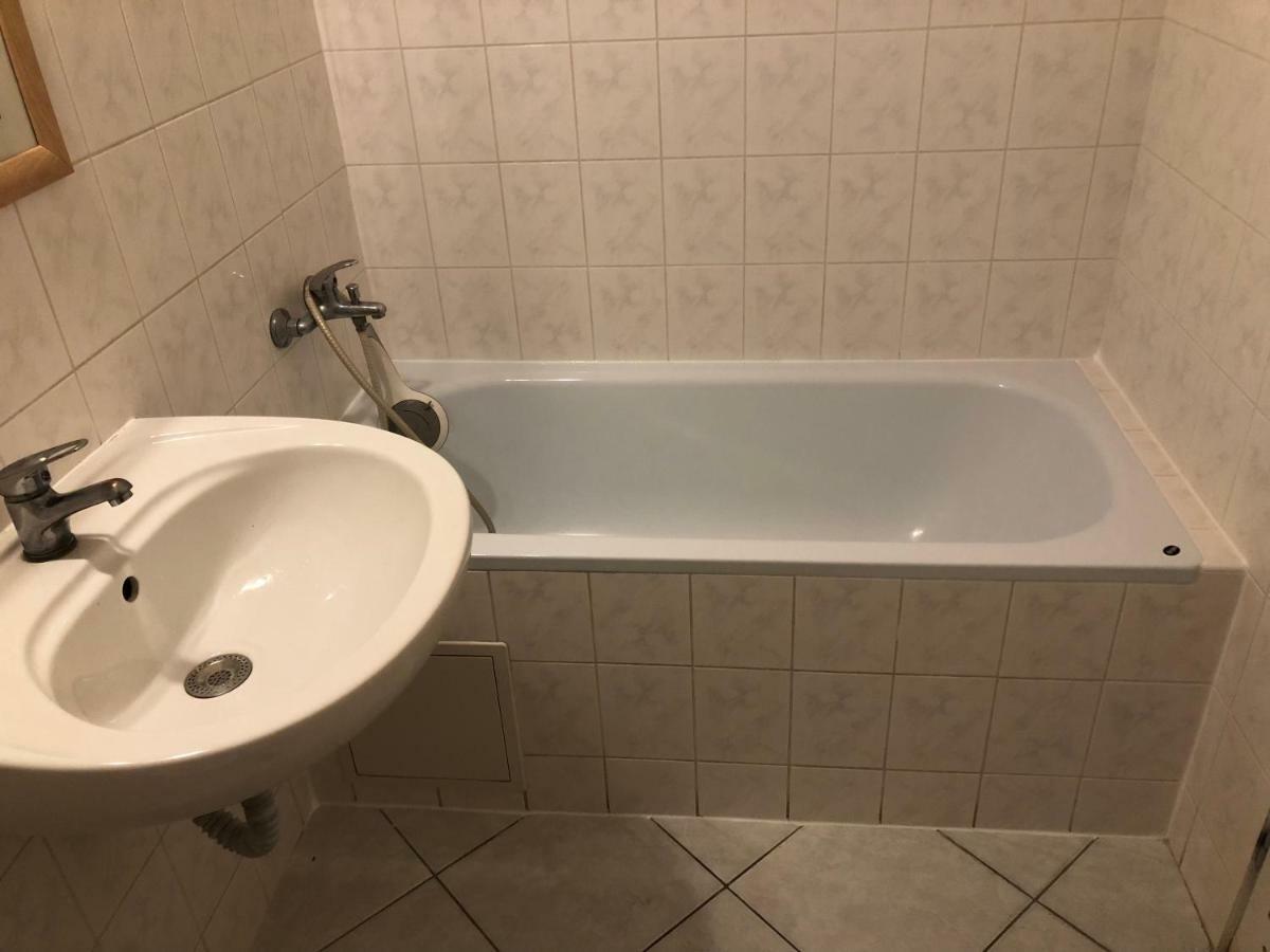 Apartment Moonstreet Bratislava