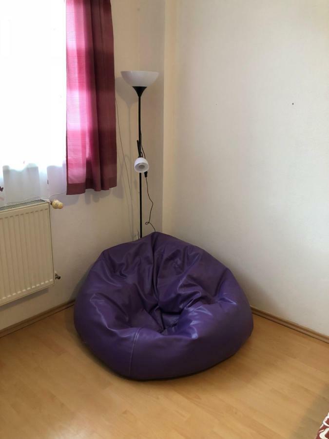 Moonstreet Apartment *