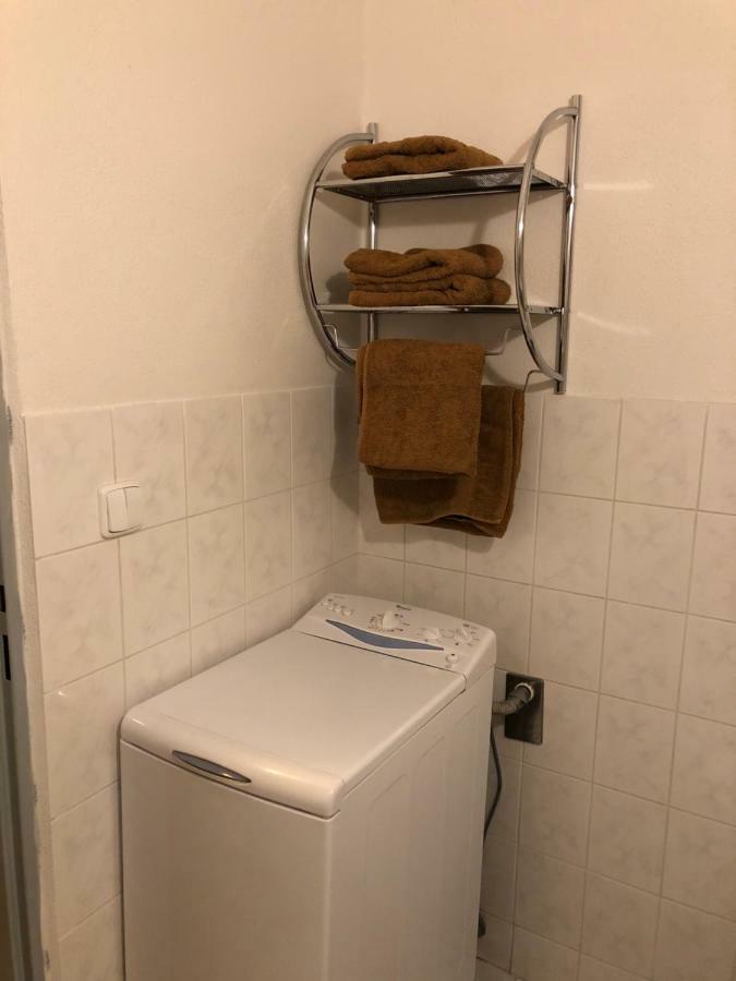Apartment Moonstreet *