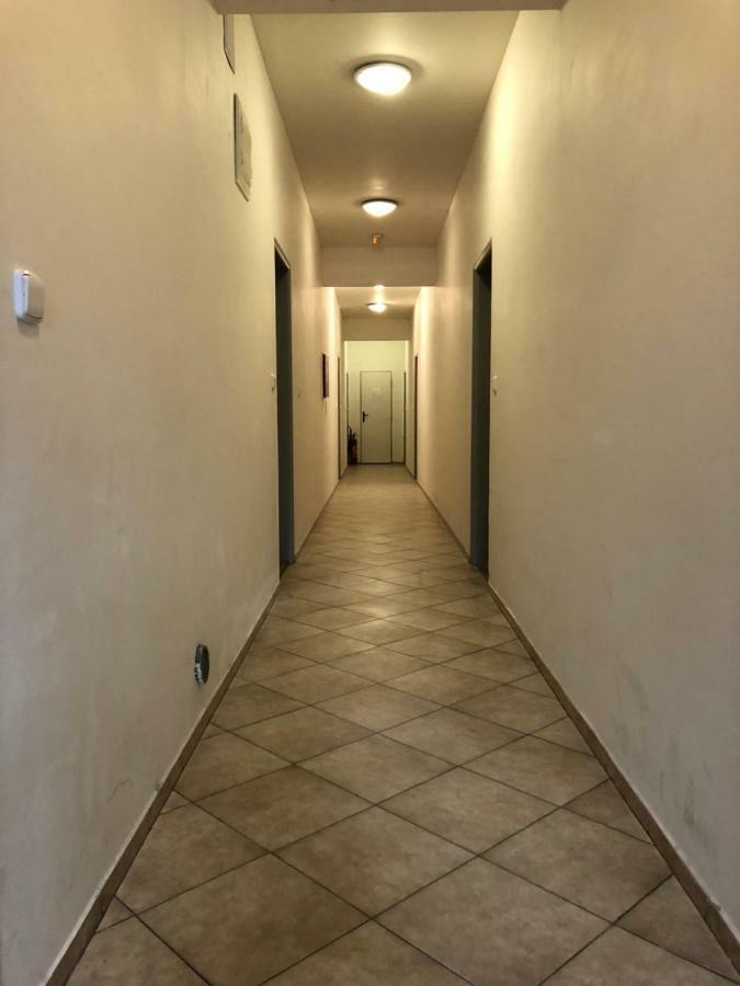 Moonstreet Apartment Bratislava