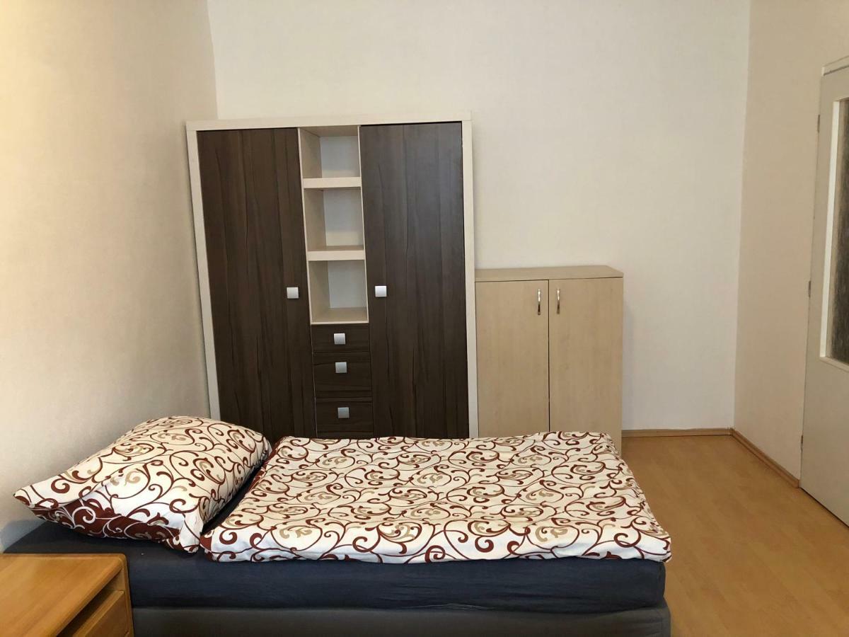 Moonstreet Bratislava