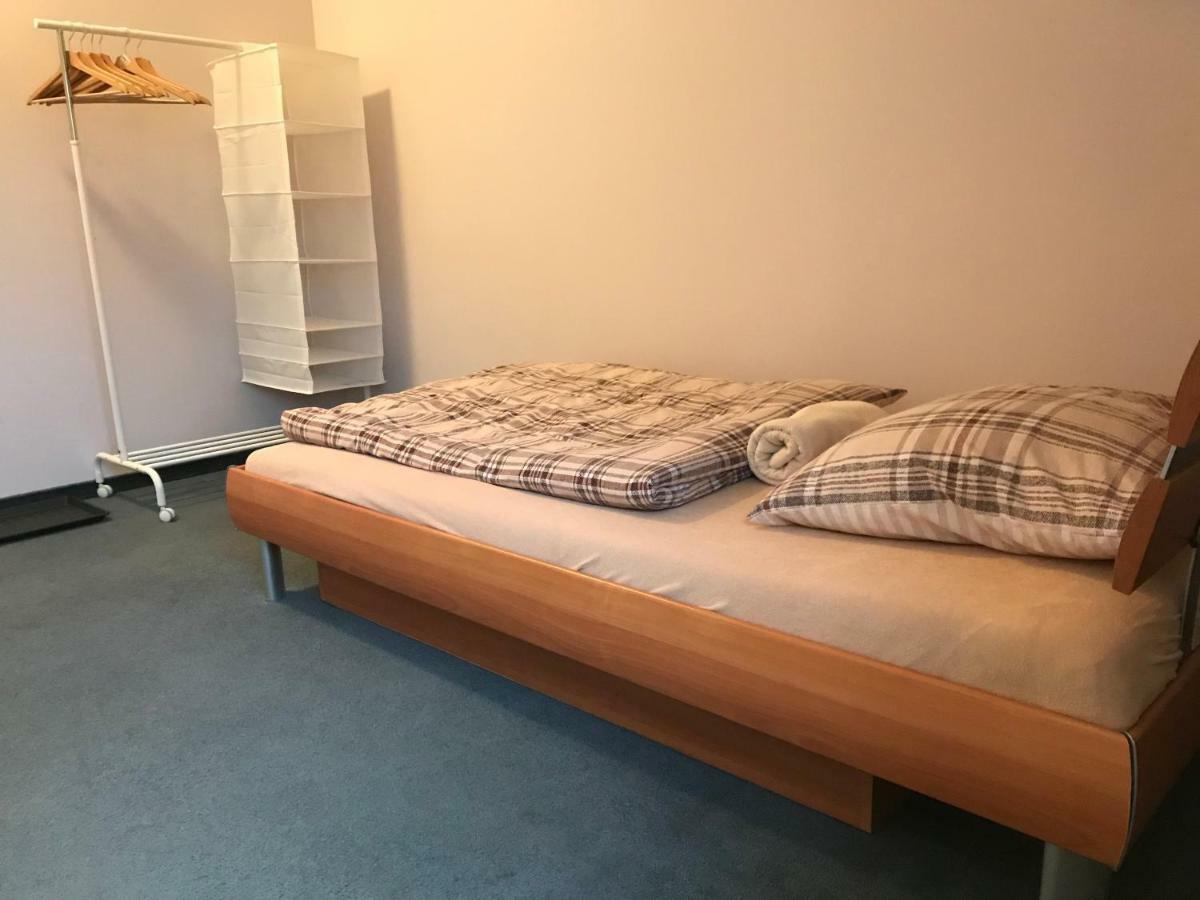 Manderla Bratislava Apartment