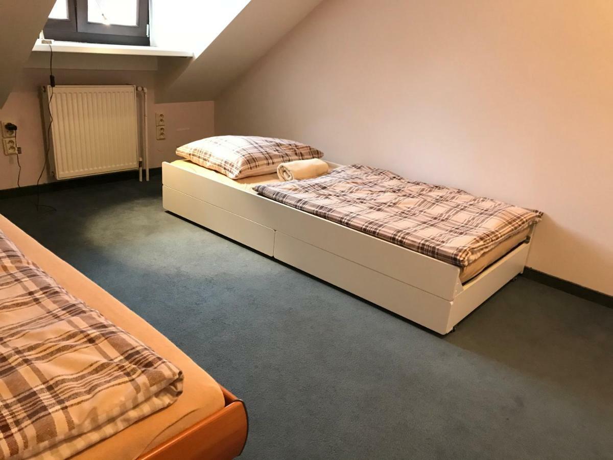 Manderla Bratislava Apartment