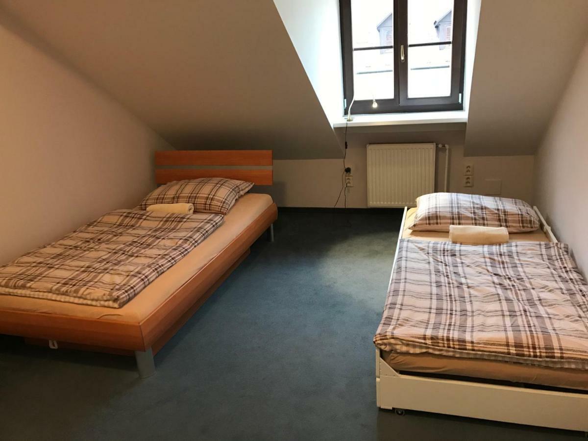 Manderla Bratislava * Bratislava