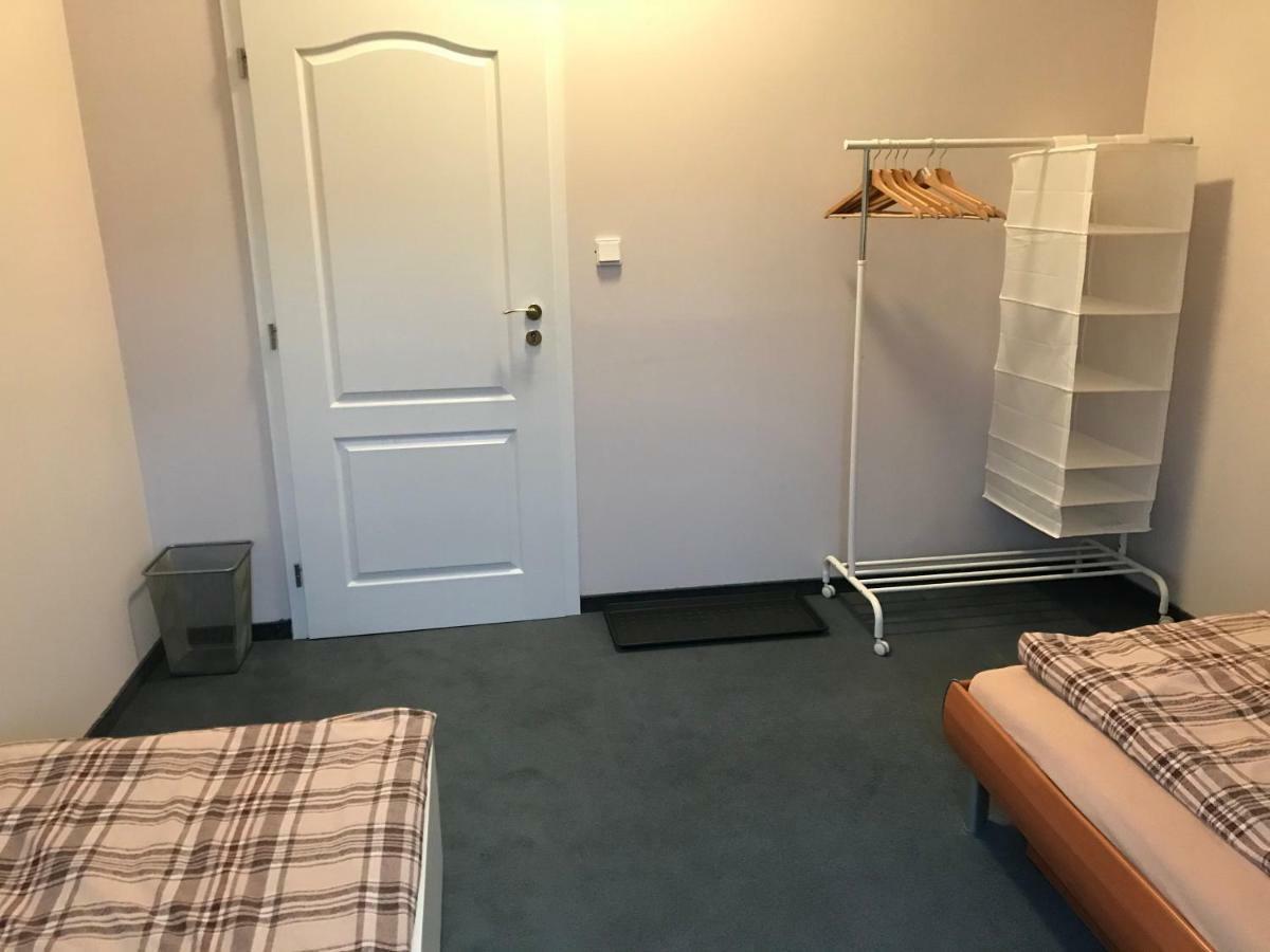Apartment Manderla Bratislava