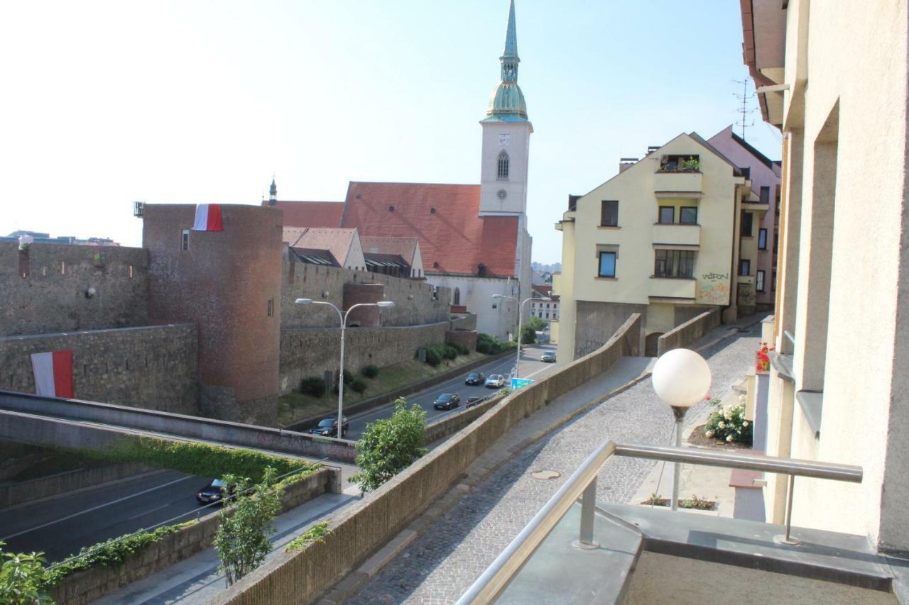 In Old Town