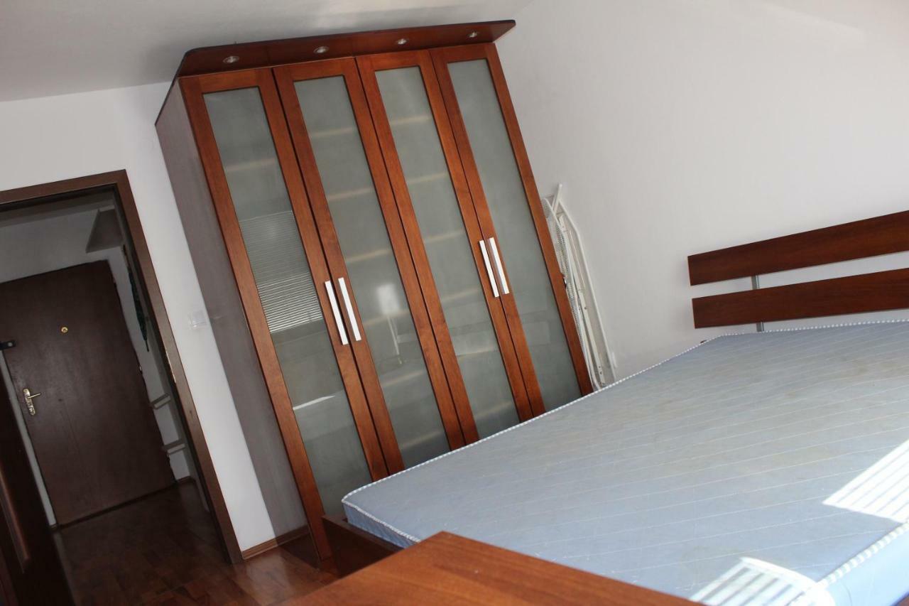 Apartment In Old Town *