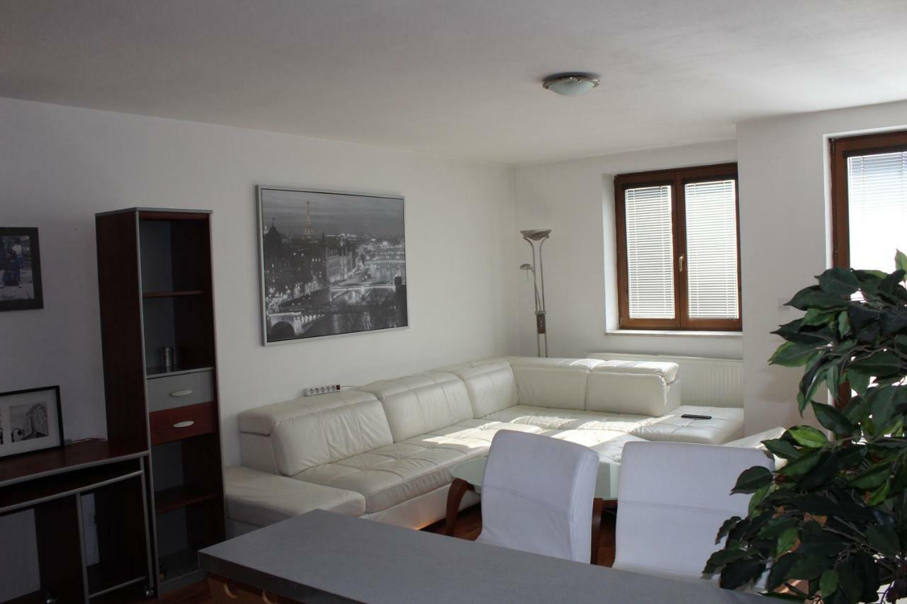 Apartment In Old Town *