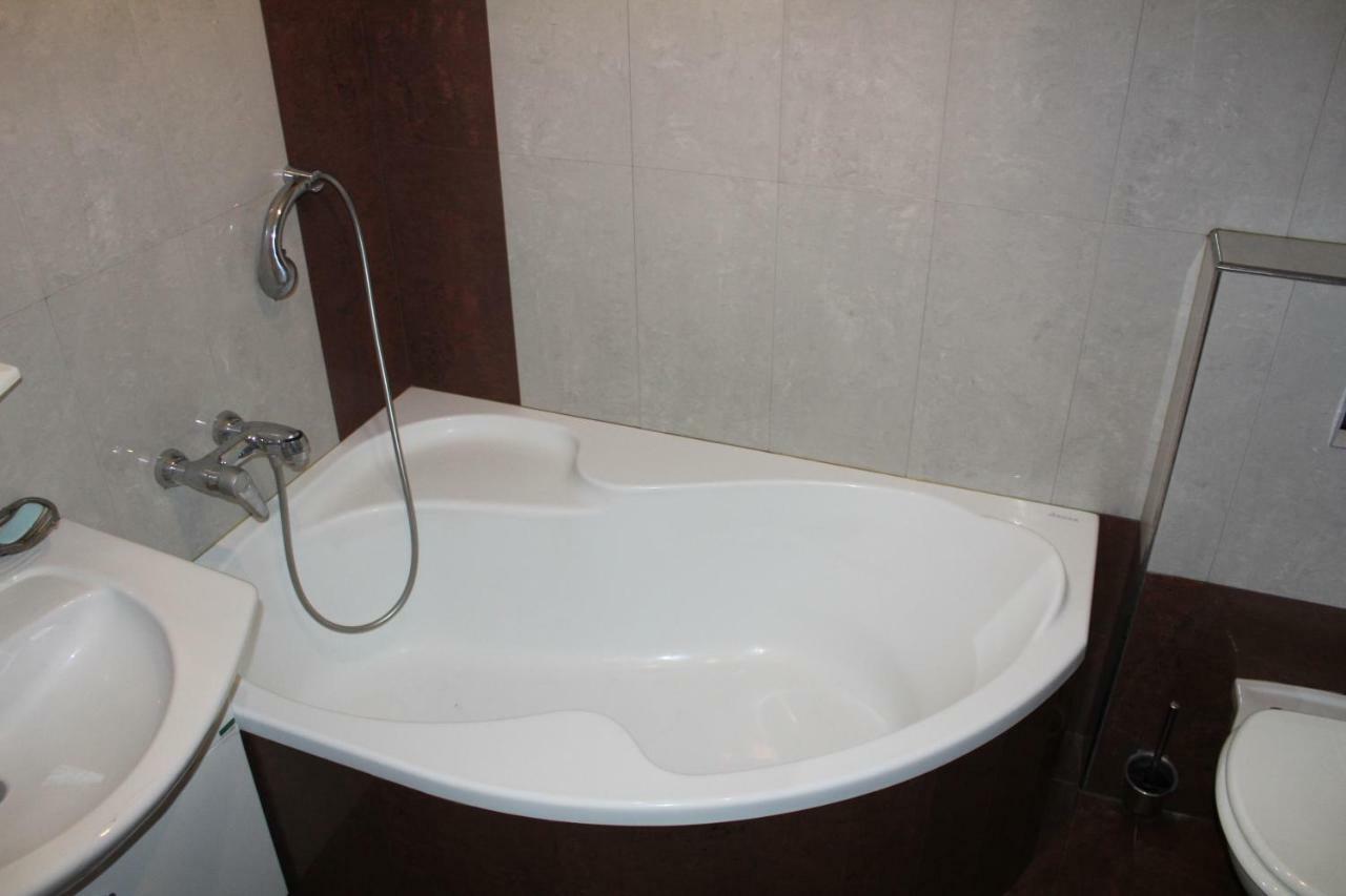 In Old Town Apartment Bratislava