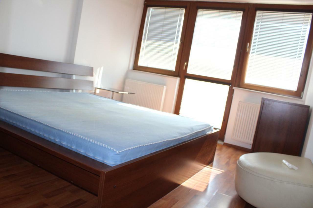 In Old Town Apartment Bratislava
