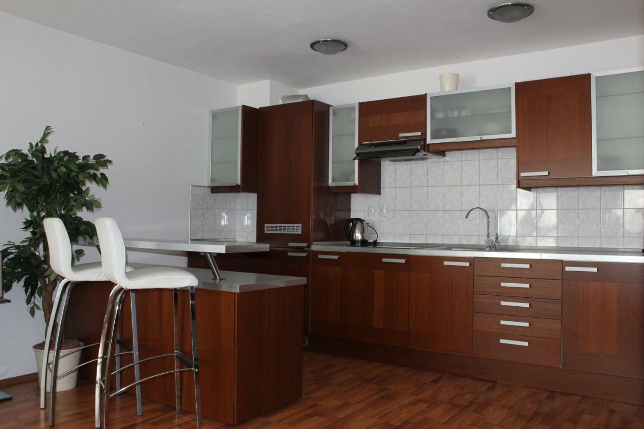 Apartment In Old Town