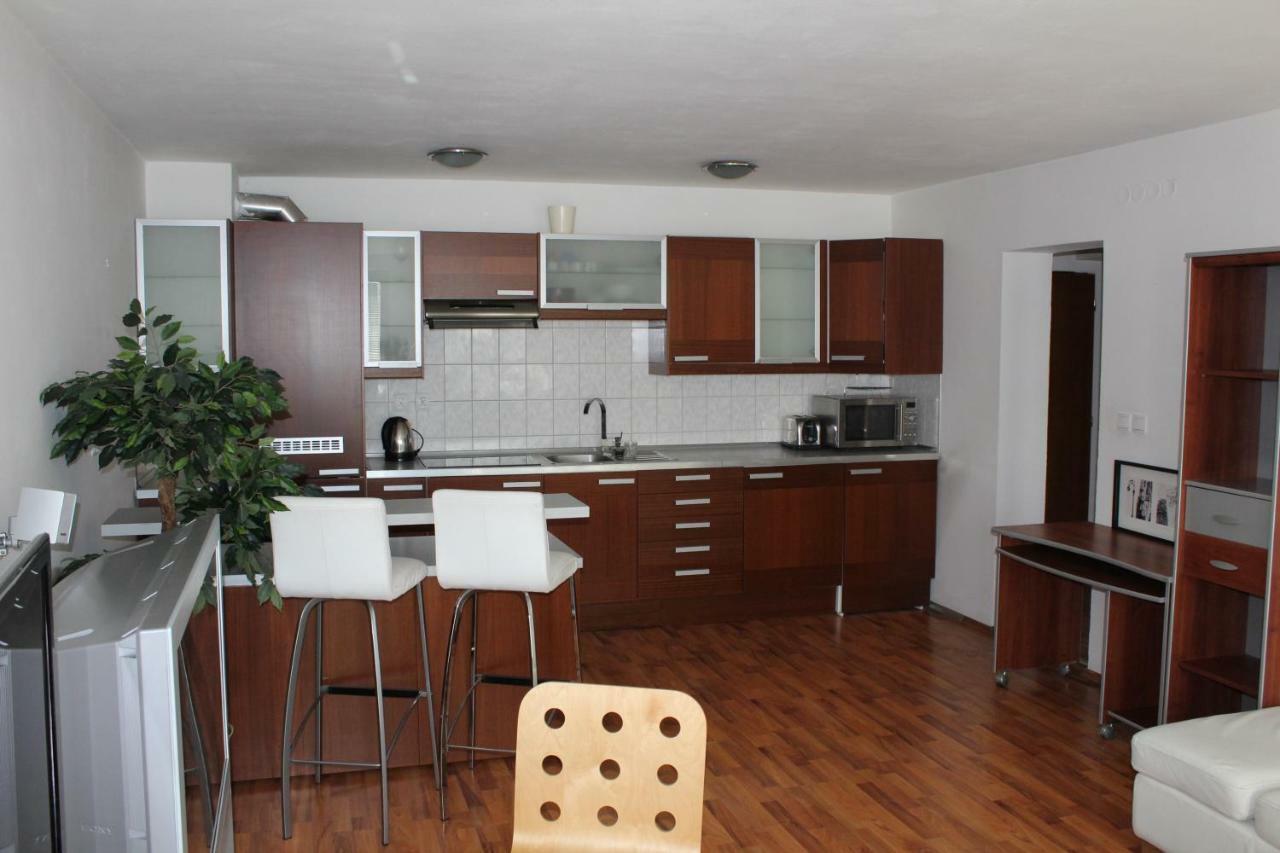 Apartment In Old Town *