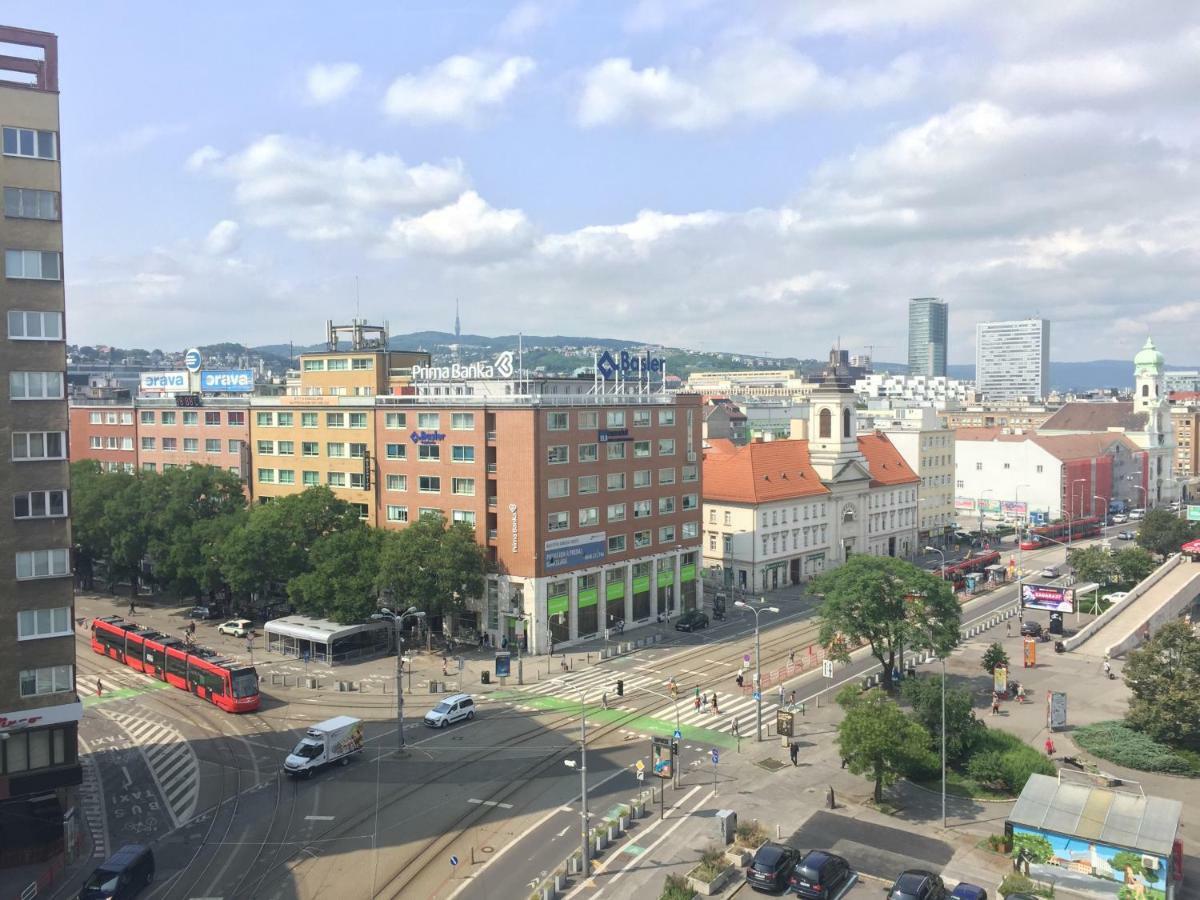 Center Place * Bratislava
