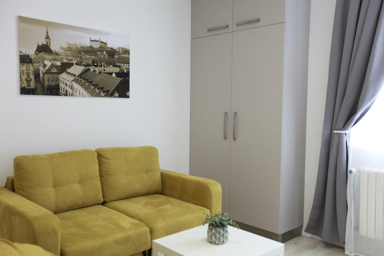Apartment Center Place Bratislava