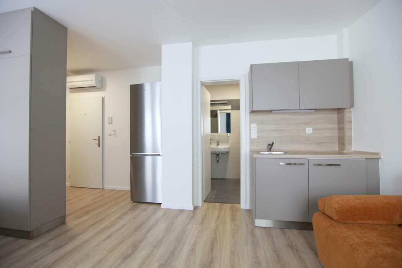 Apartment Center Place Bratislava