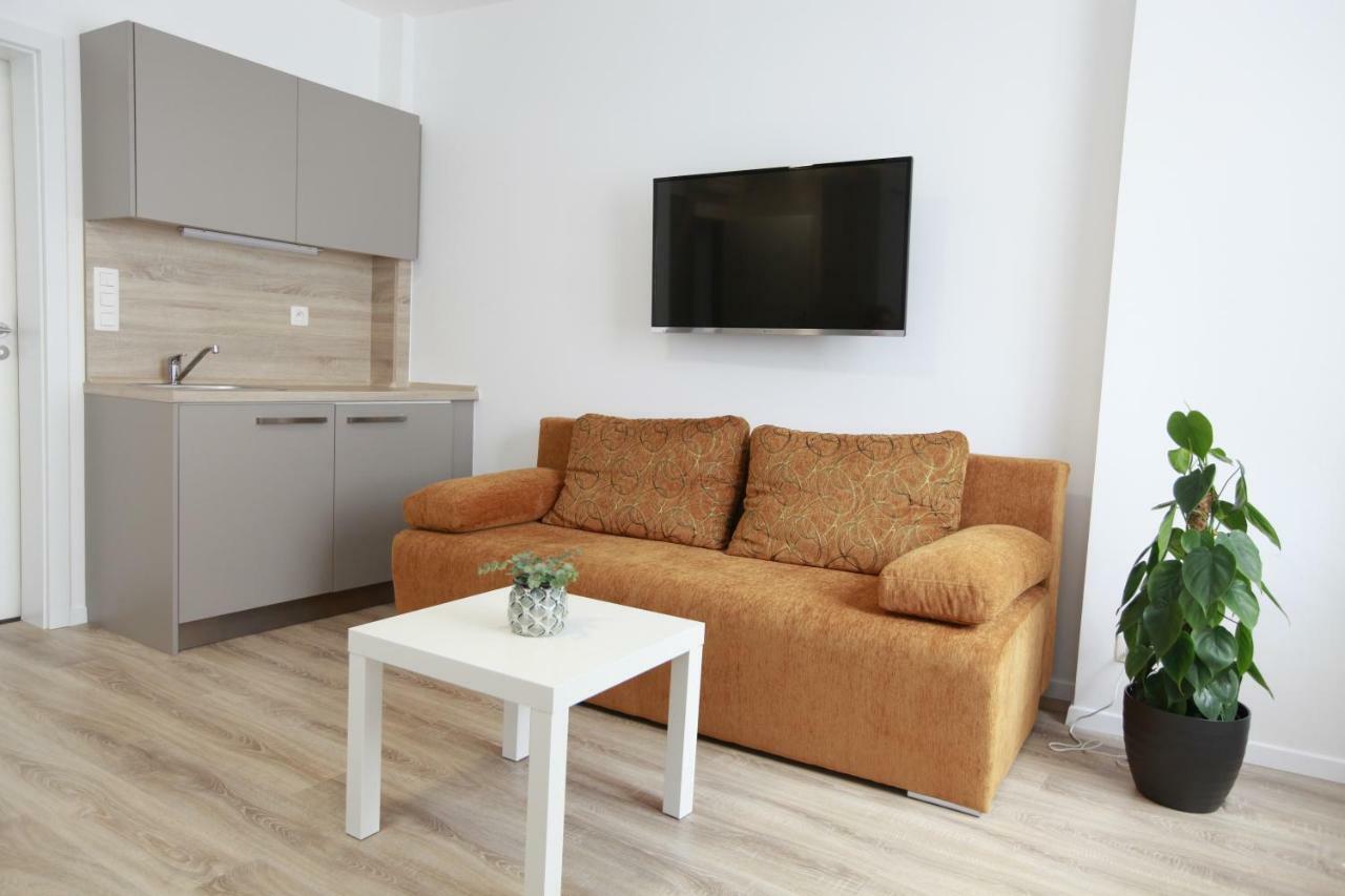 Center Place Apartment Bratislava