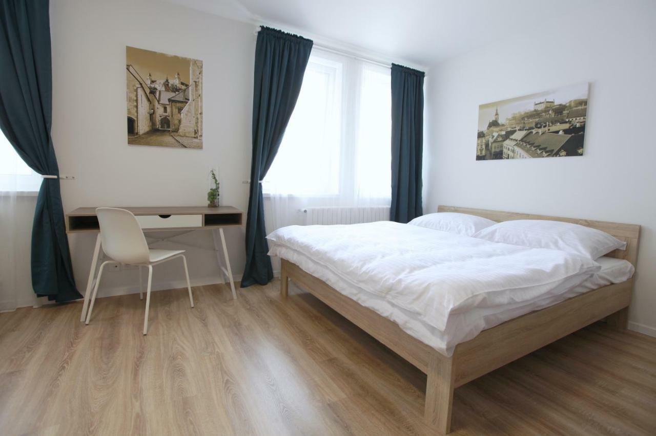 Center Place Apartment Bratislava