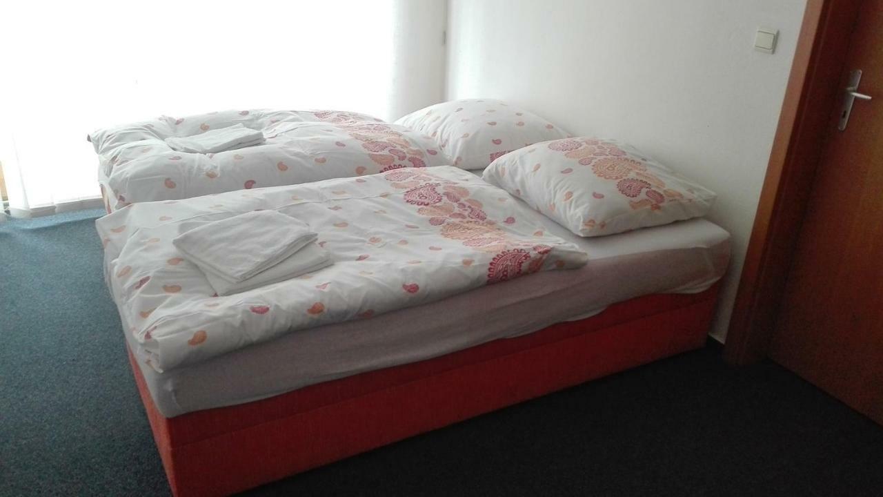 Apartman Mickiewiczova 19 22