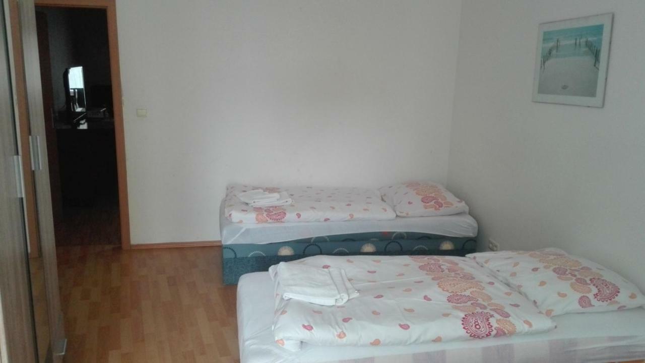Apartman Mickiewiczova 19 22 * Bratislava