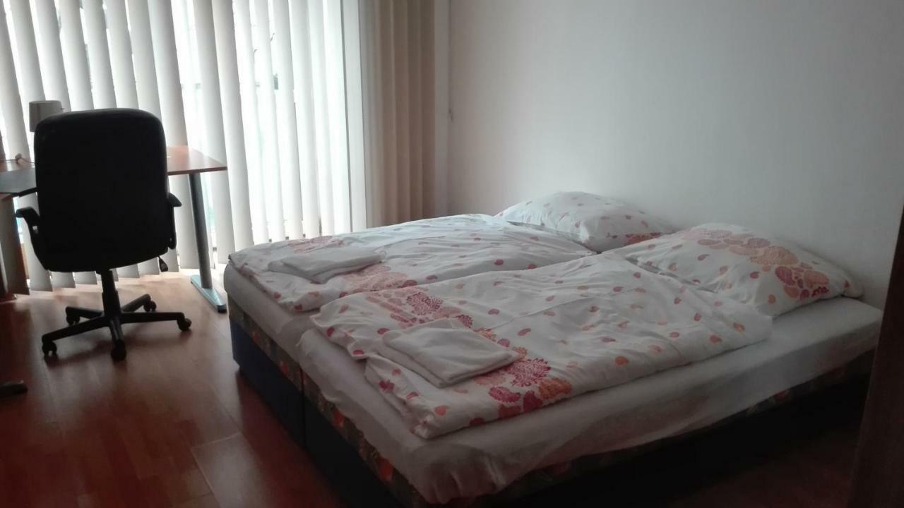 Apartman Mickiewiczova 19 22 Apartment