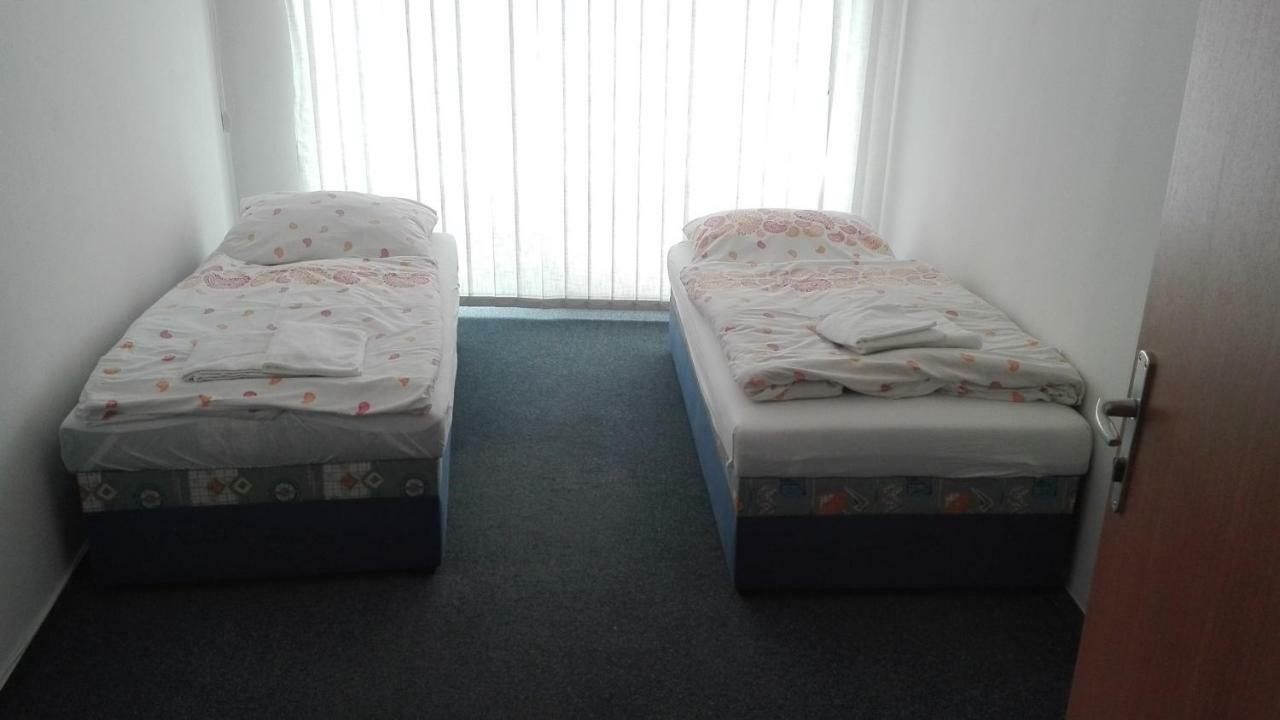 Apartman Mickiewiczova 19 22 * Bratislava