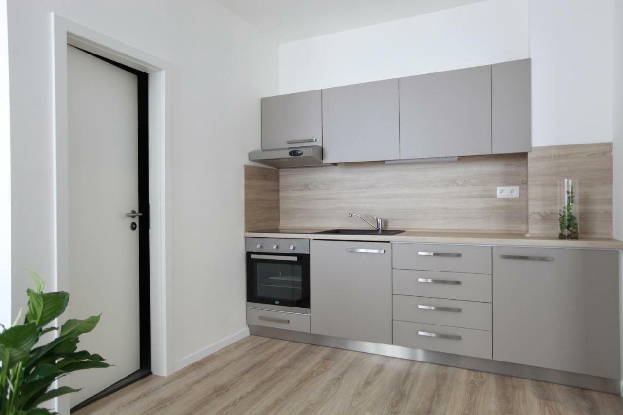 Center Place Apartment Bratislava