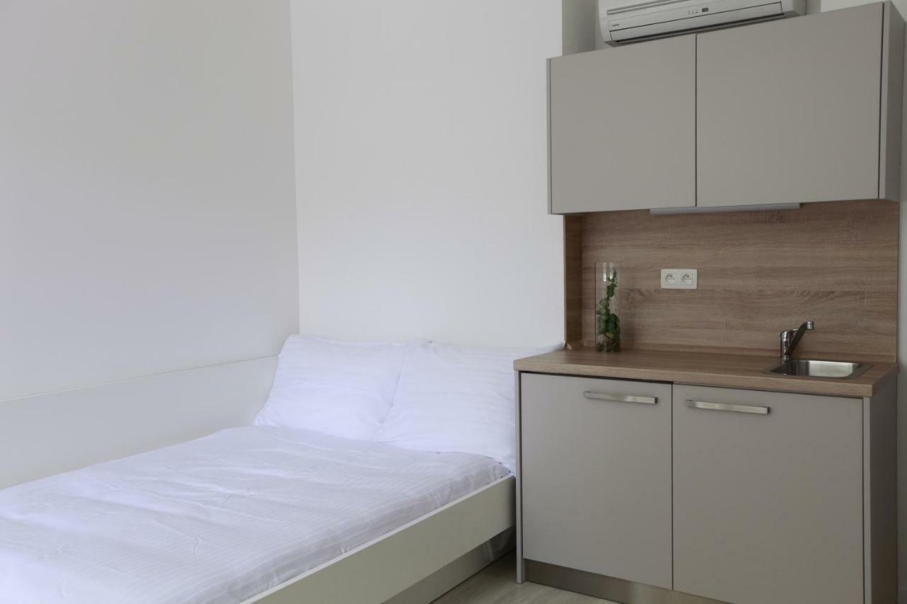 Apartment Center Place Bratislava