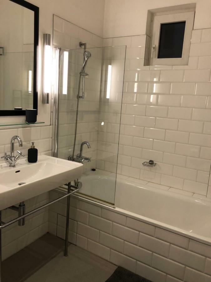 Sarge Aparment Apartment *