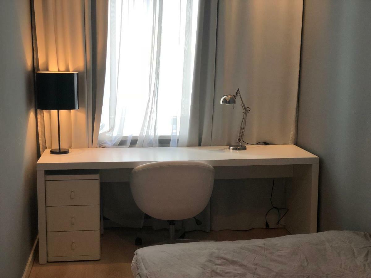 Apartment Sarge Aparment Bratislava