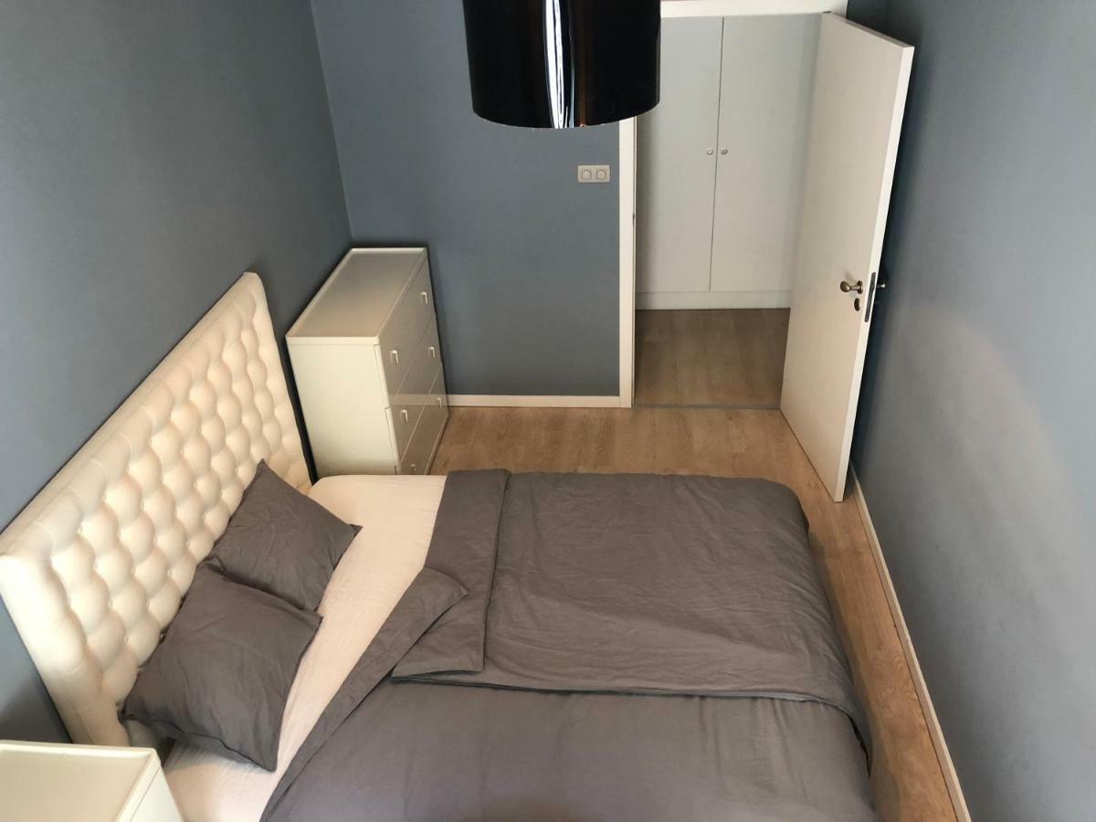 Sarge Aparment Bratislava