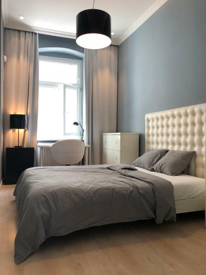 Sarge Aparment Bratislava