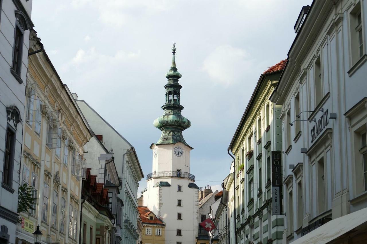 Apartment Lucas - Self Check-in Bratislava