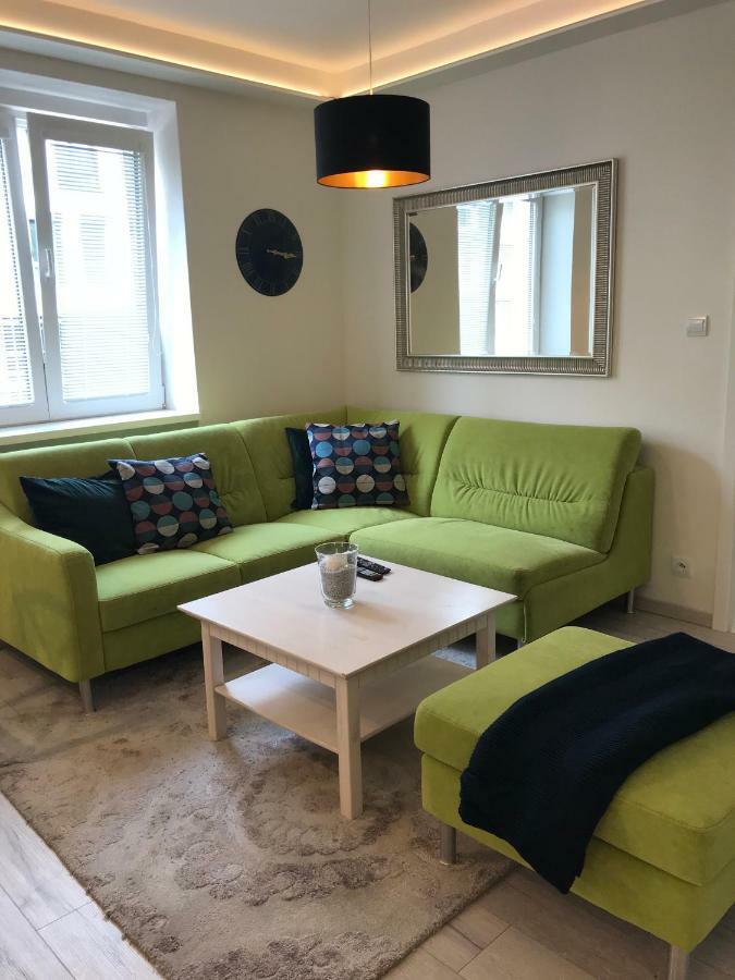 Apartment Casa