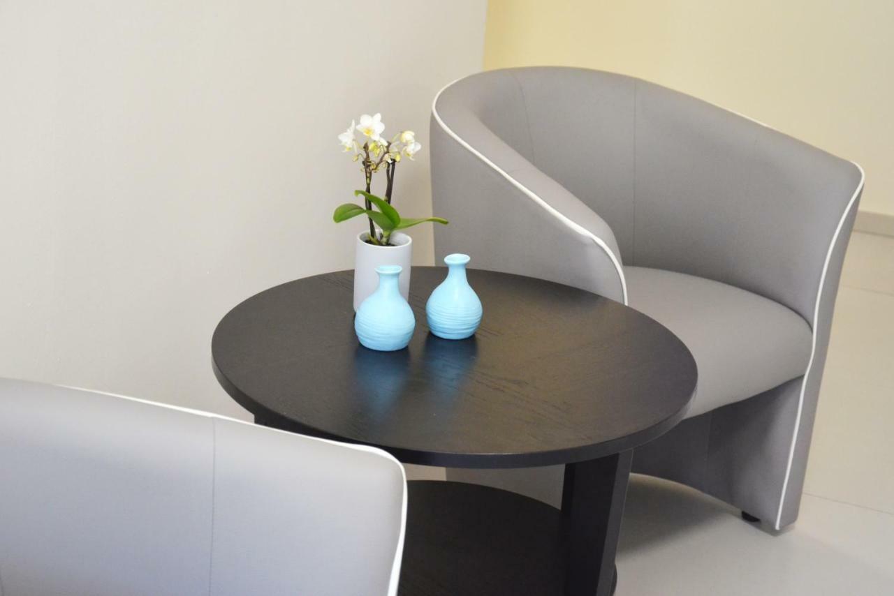 Hostel Bratislava *