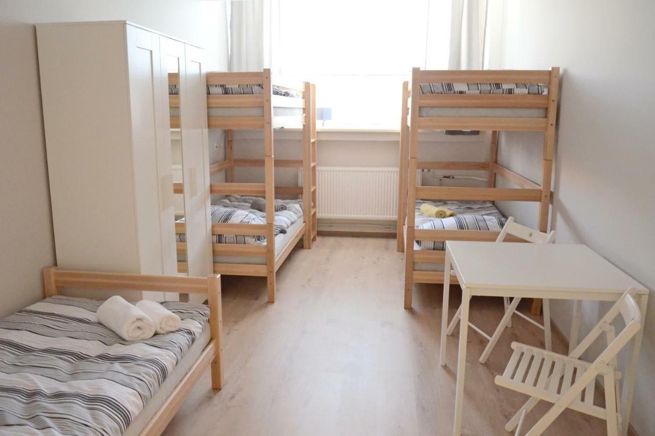 Albergue Hostel Bratislava *