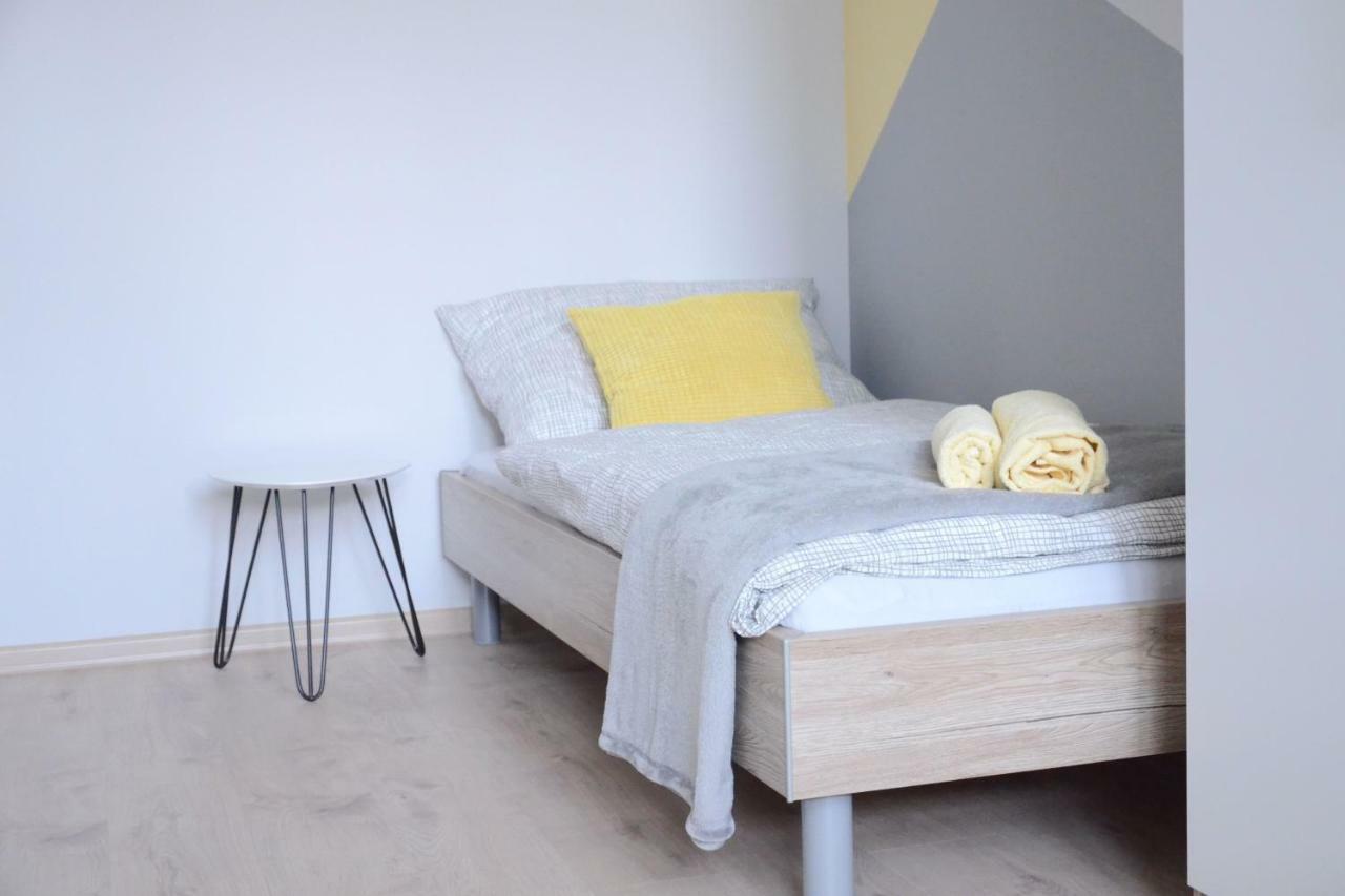 Albergue Hostel Bratislava Bratislava