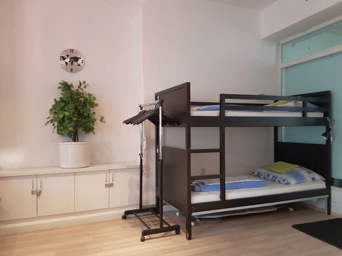 Hostel One