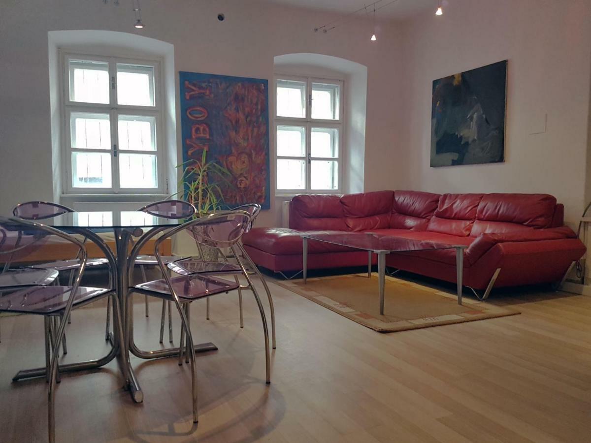 Hostel One Bratislava