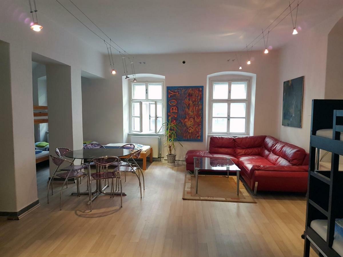 One Hostel Bratislava