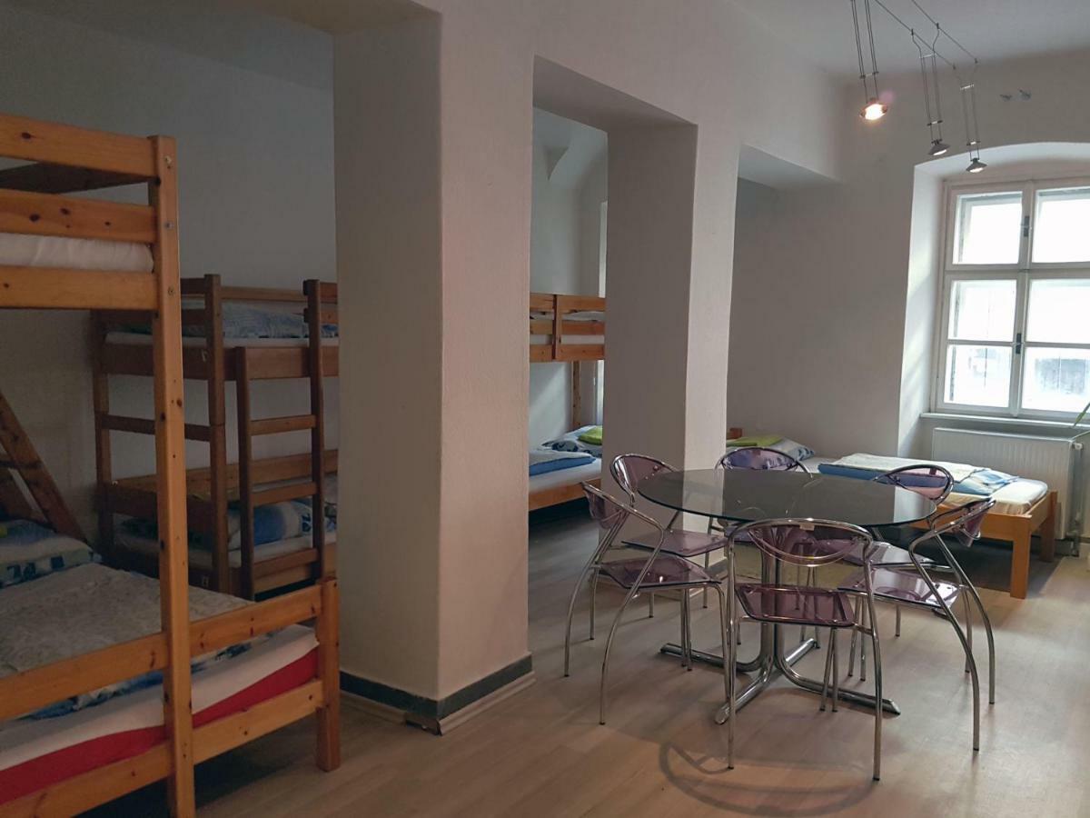 Hostel One
