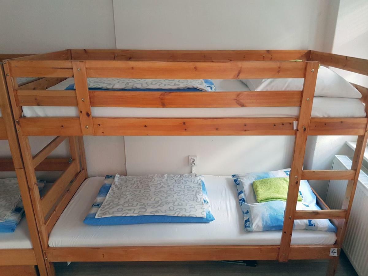 One Hostel