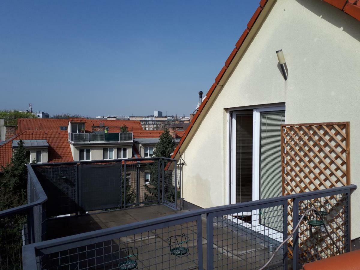 Apartment Utulny V 15 *