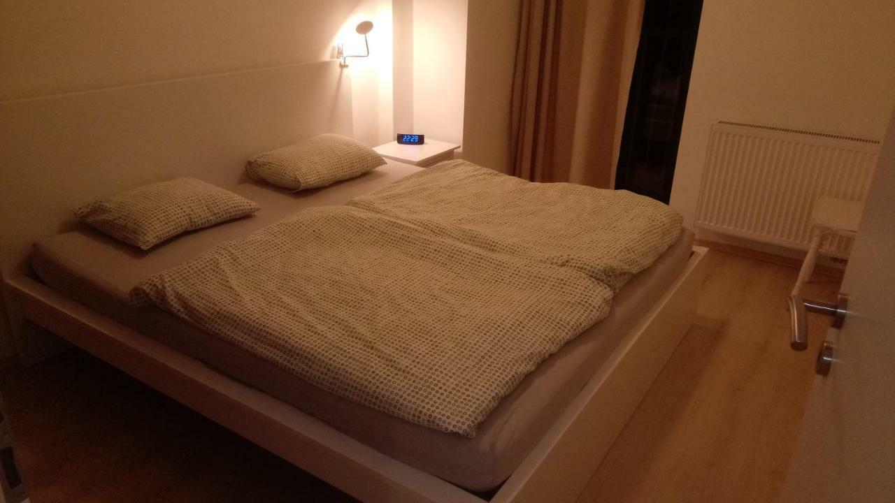 Apartment New Opposite To Presidential Palace