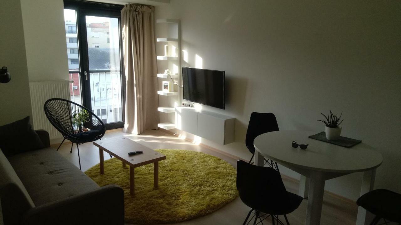 Apartment New Opposite To Presidential Palace *