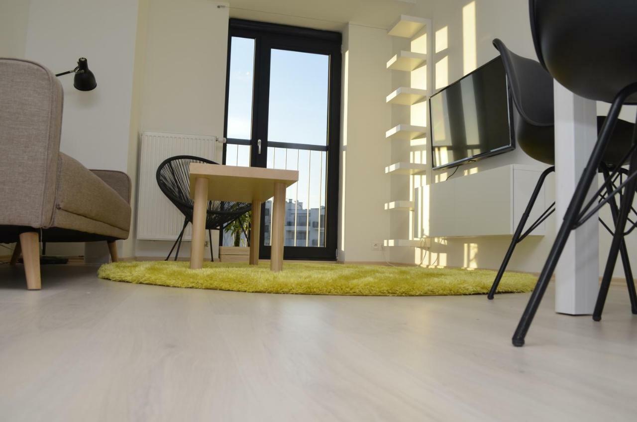 Apartment New Opposite To Presidential Palace *