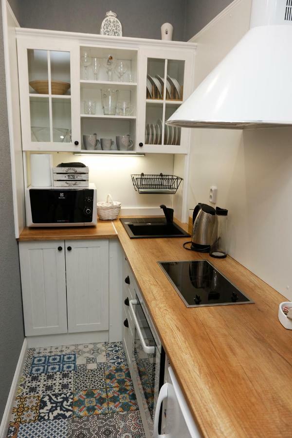 Apartment Sv. Urban *