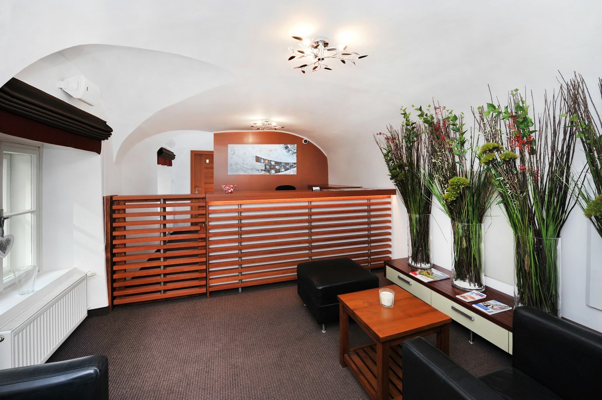 Căn hộ Aplend Bastova 1 Bratislava