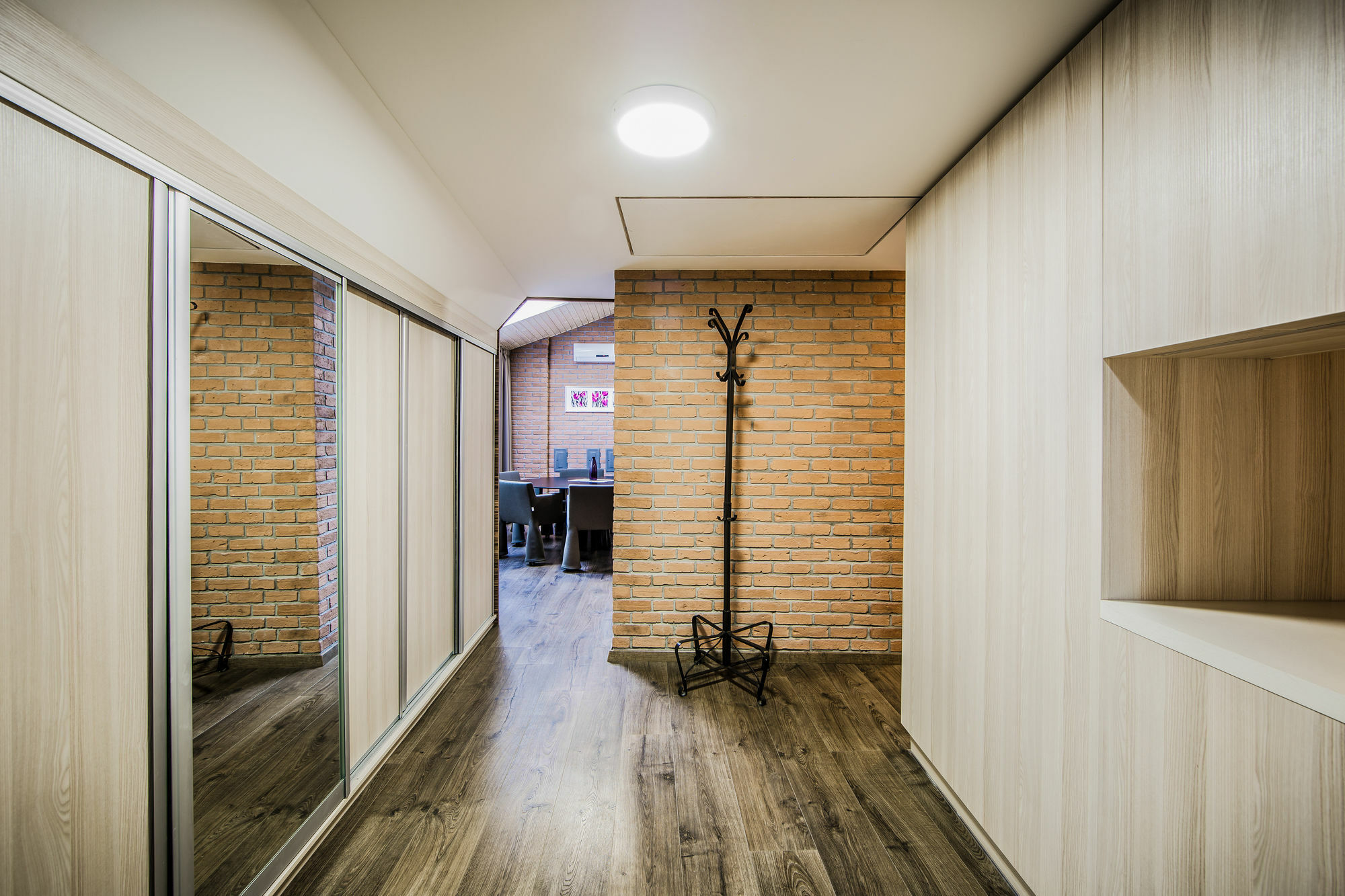 Aplend City Bastova 1 Apartment Bratislava