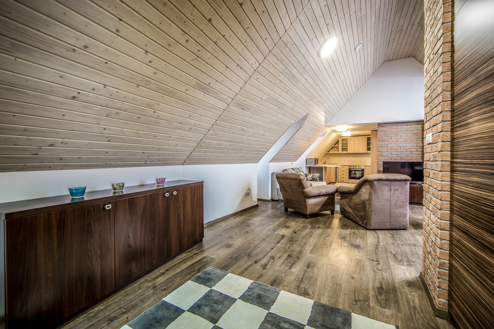 Aplend City Bastova 1 * Bratislava