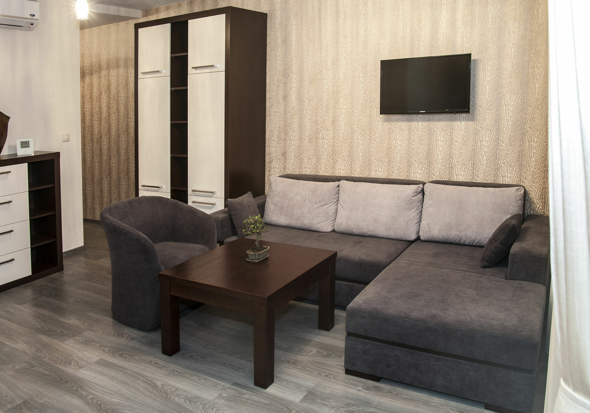 Pohodicka Guest house 4*
